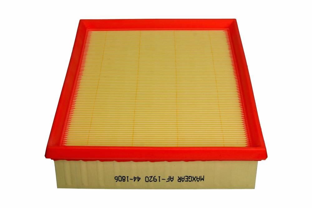 Maxgear 26-1320 Air filter 261320 261320 Maxgear Air filter