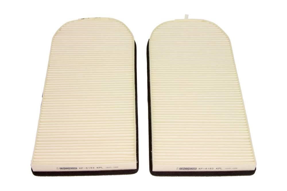Maxgear 26-0488 Cabin filter 260488 260488 Maxgear Cabin filter