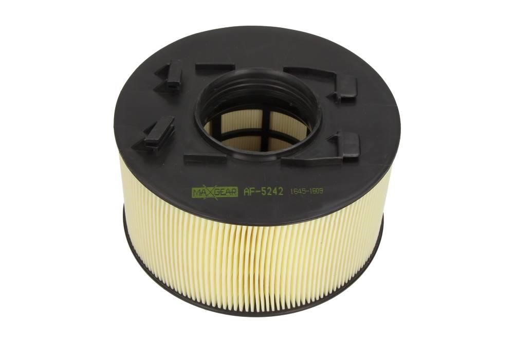 Maxgear 26-0498 Air filter 260498 260498 Maxgear Air filter