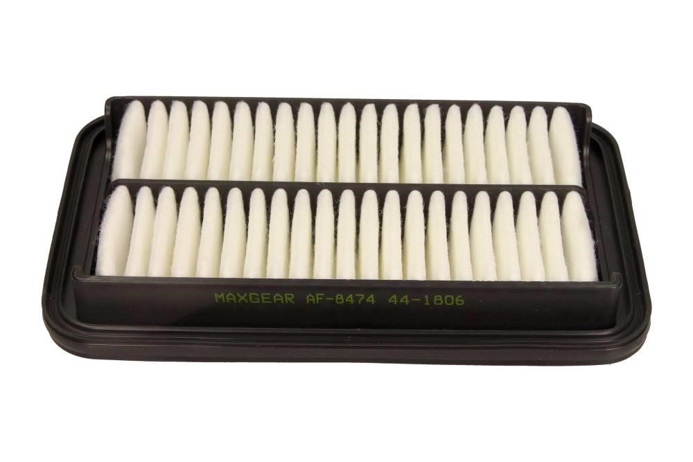 Air filter Suzuki Celerio: 261323 Maxgear Air filter