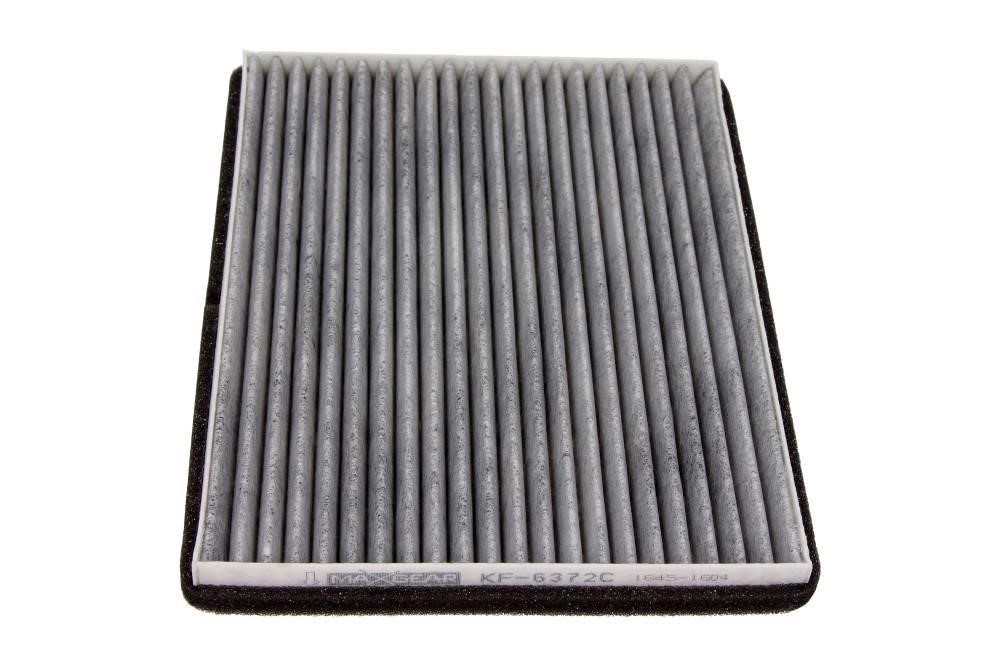 Air conditioning filter Suzuki SX4: 260855 Maxgear Cabin filter with activated carbon
