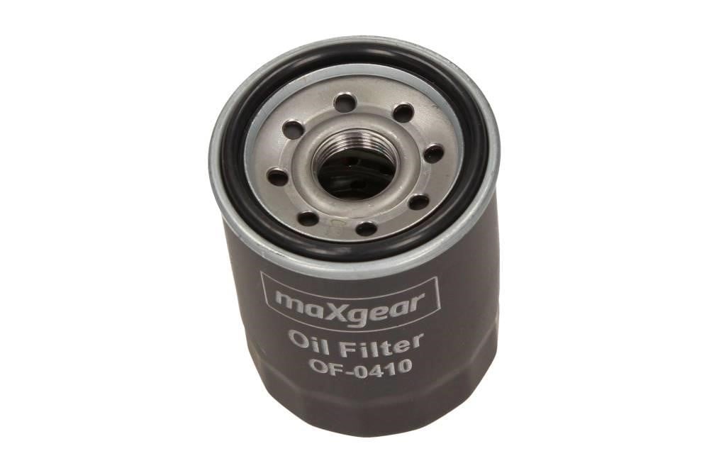 Maxgear 26-0867 Oil Filter 260867 260867 Maxgear Oil Filter