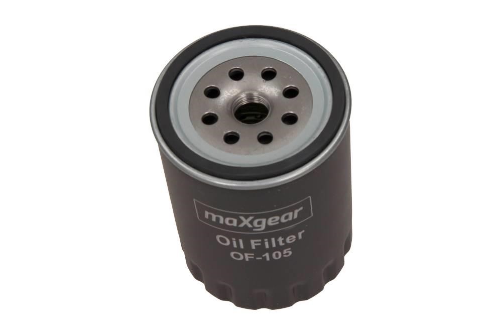Car oil filter KIA Pregio (Kia Pregio): 260870 Maxgear Oil Filter