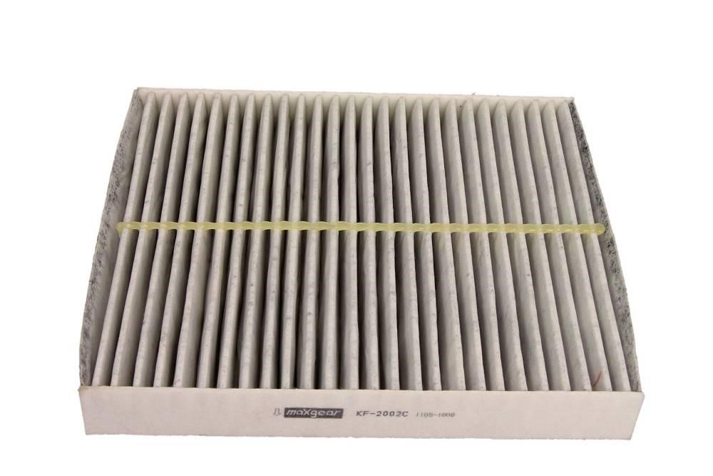261354 Maxgear Cabin filter