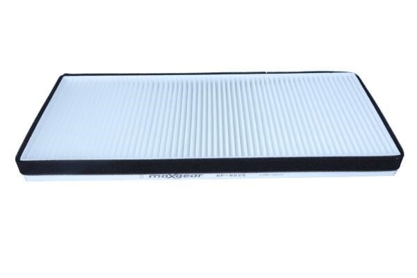 Cabin air filter Volkswagen: 260012 Maxgear Cabin filter with activated carbon