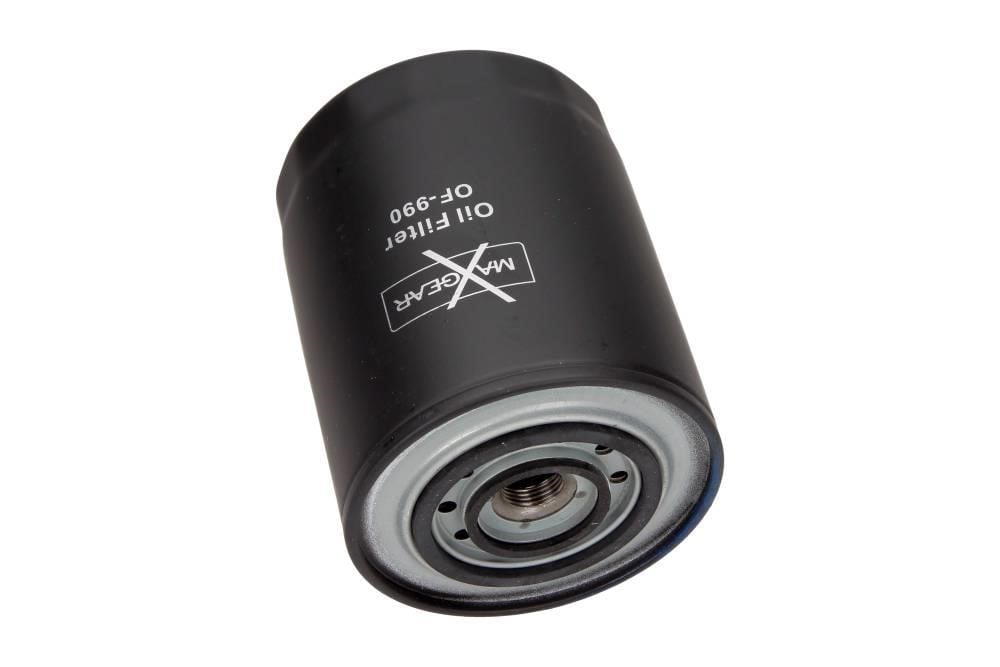 Maxgear 26-0031 Oil Filter 260031 260031 Maxgear Oil Filter