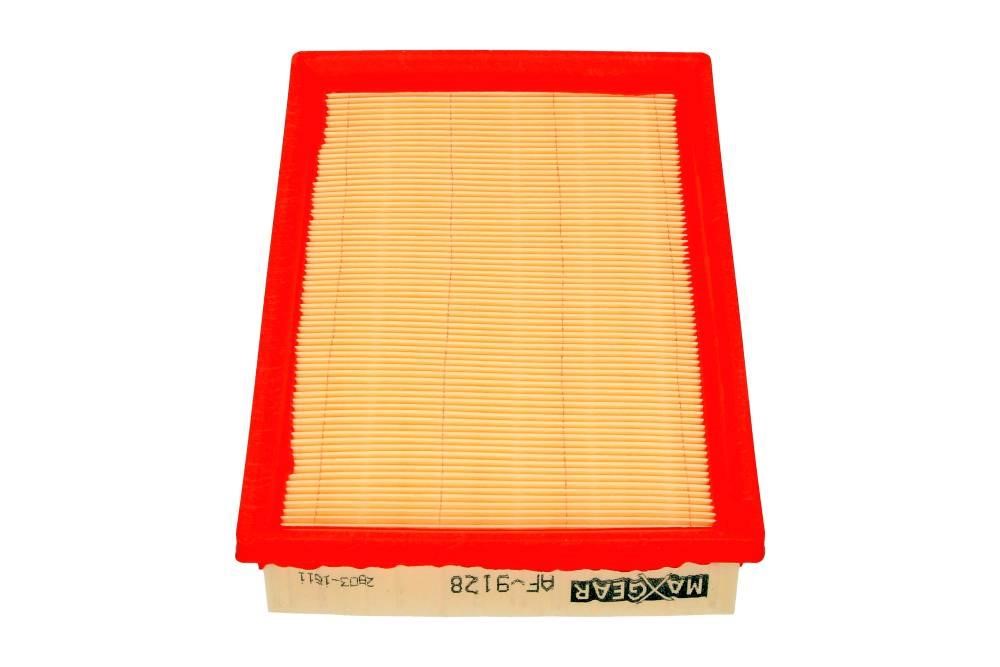 Maxgear 26-0558 Air filter 260558 260558 Maxgear Air filter