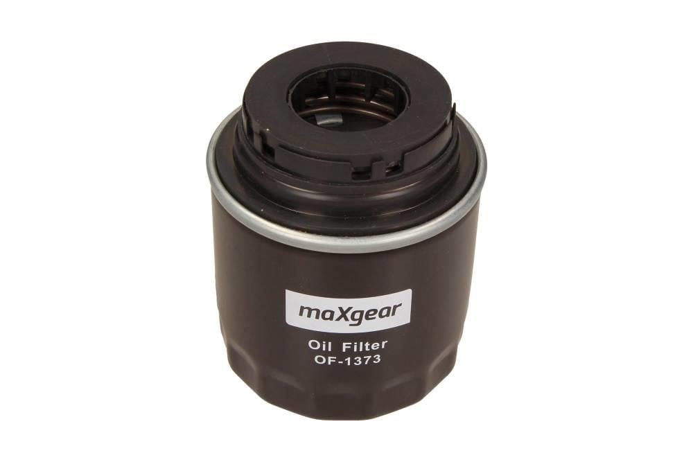 Maxgear 26-0873 Oil Filter 260873 260873 Maxgear Oil Filter