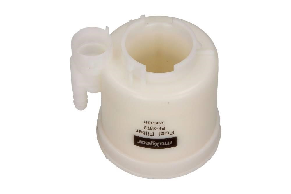 Engine fuel filter Lexus RX: 261160 Maxgear Fuel filter