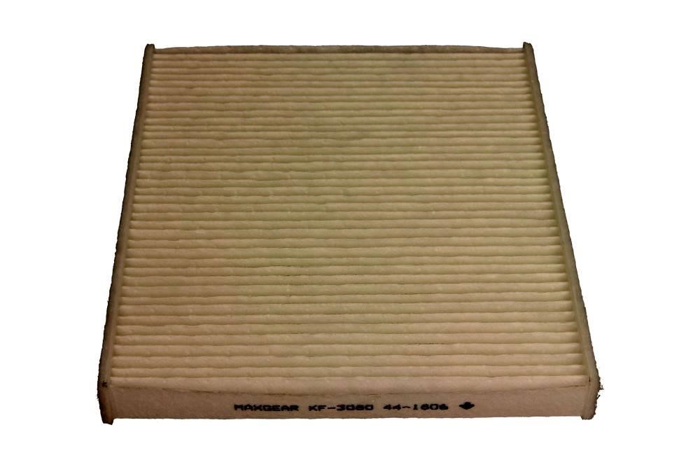 261178 Maxgear Cabin filter