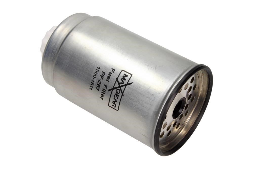 Maxgear 26-0048 Fuel filter 260048 260048 Maxgear Fuel filter