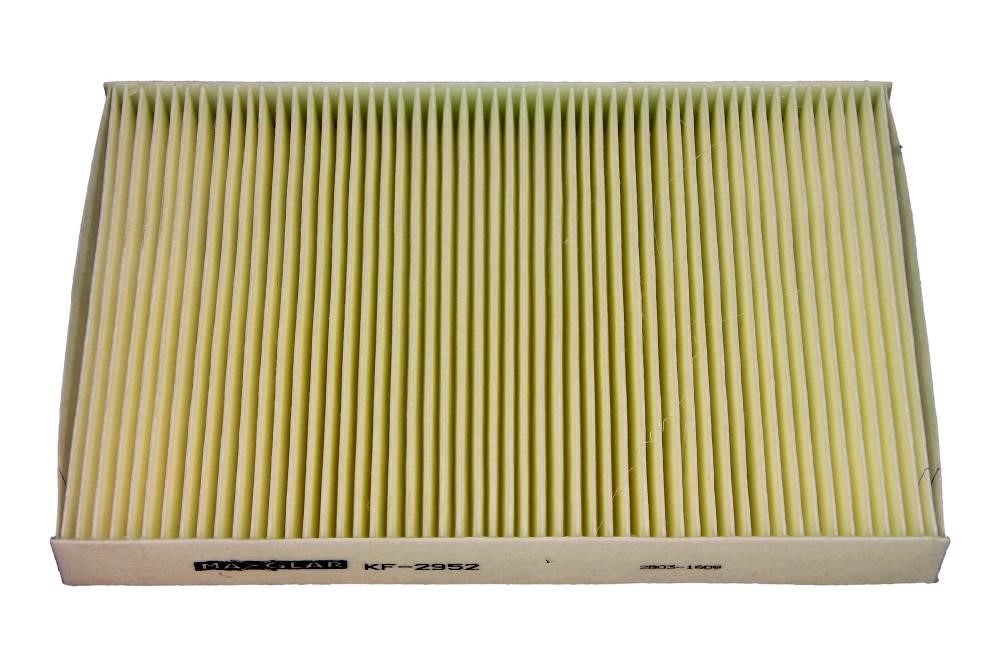 Cabin air filter Iveco Massif: 260565 Maxgear Cabin filter with activated carbon