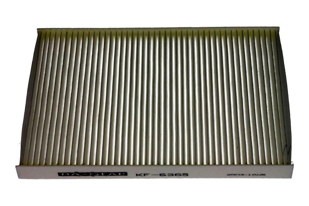 Maxgear 26-0570 Cabin filter 260570 260570 Maxgear Cabin filter
