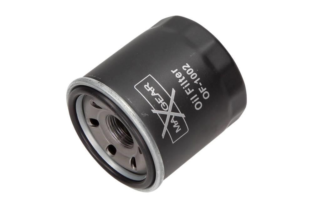 Maxgear 26-0578 Oil Filter 260578 260578 Maxgear Oil Filter