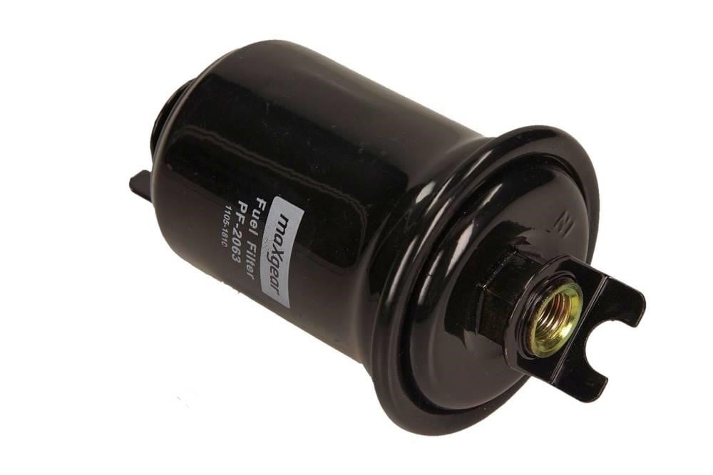Maxgear 26-1374 Fuel filter 261374 261374 Maxgear Fuel filter