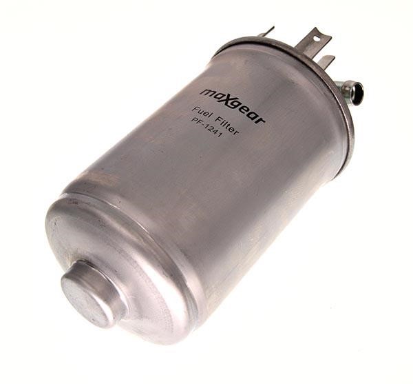 Maxgear 26-0141 Fuel filter 260141 260141 Maxgear Fuel filter