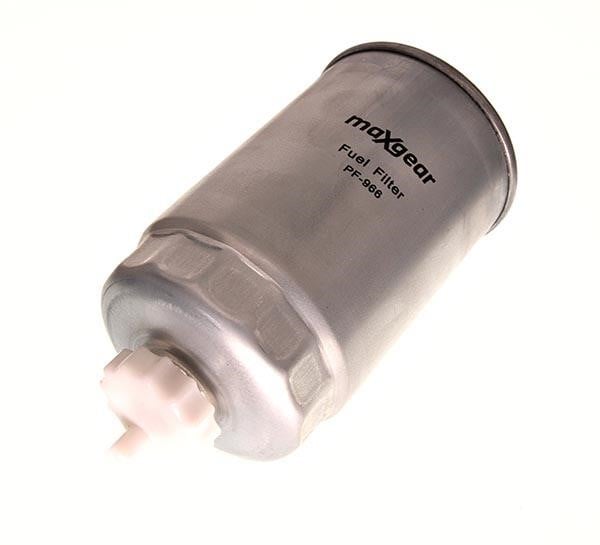 Automotive fuel filter Renault 19: 260143 Maxgear Fuel filter