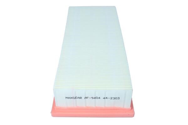 Maxgear 26-0150 Air filter 260150 260150 Maxgear Air filter