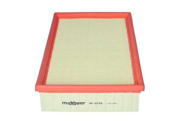 Maxgear 26-0157 Air filter 260157 260157 Maxgear Air filter
