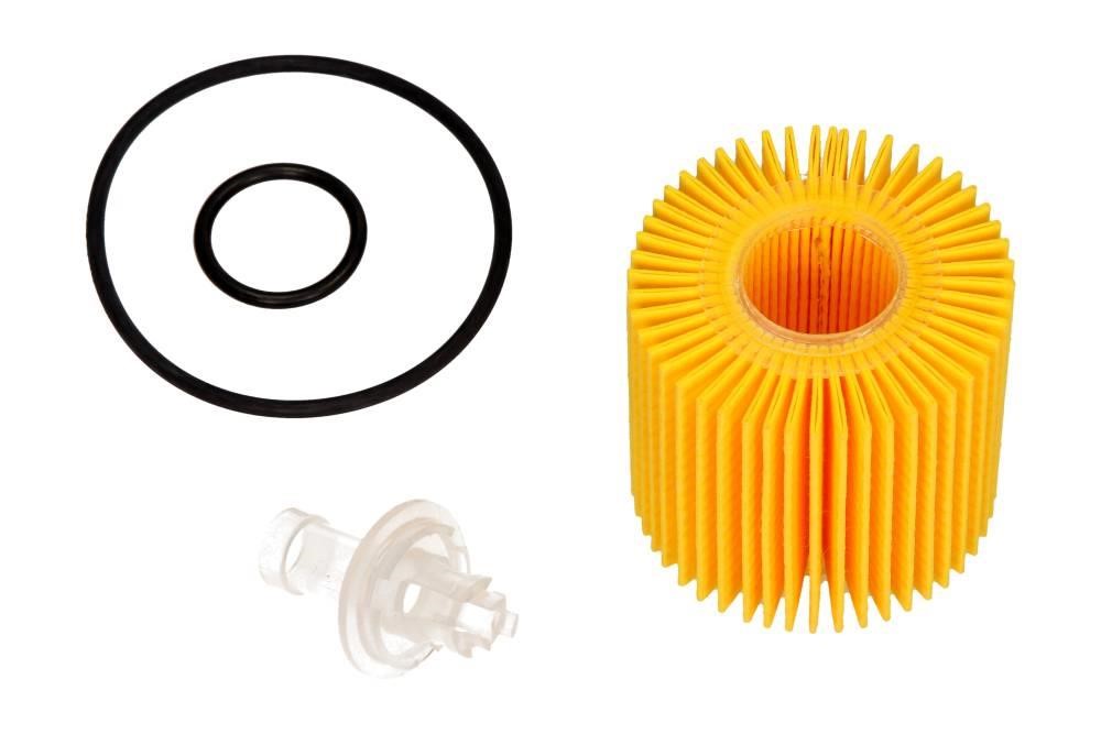 260887 Maxgear Oil Filter