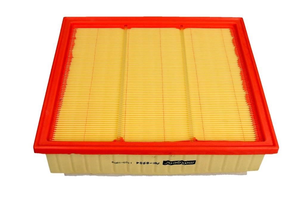 Air filter Isuzu: 261395 Maxgear Air filter