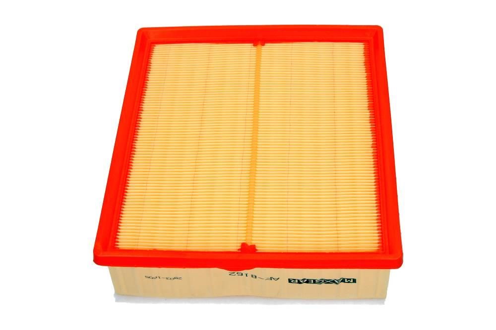 Car air filter Geely: 260599 Maxgear Air filter