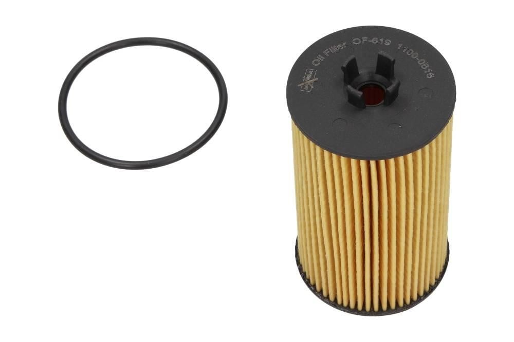 260608 Maxgear Oil Filter