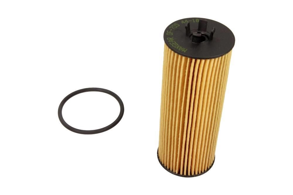 Maxgear 26-1216 Oil Filter 261216 261216 Maxgear Oil Filter