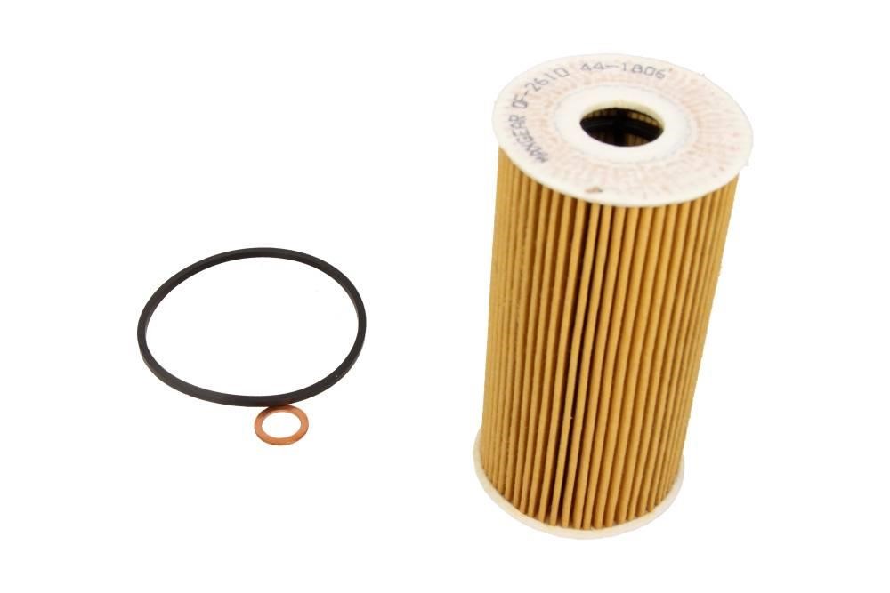 Maxgear 26-1217 Oil Filter 261217 261217 Maxgear Oil Filter