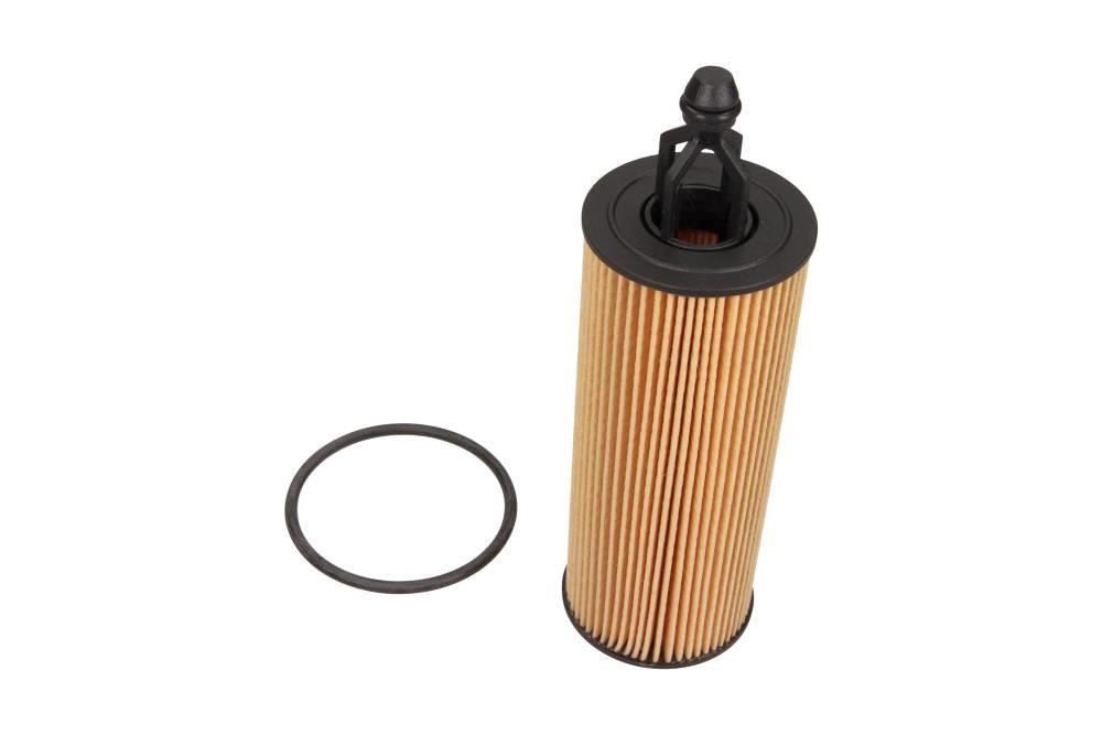 Oil filter Dodge Durango: 261218 Maxgear Oil Filter