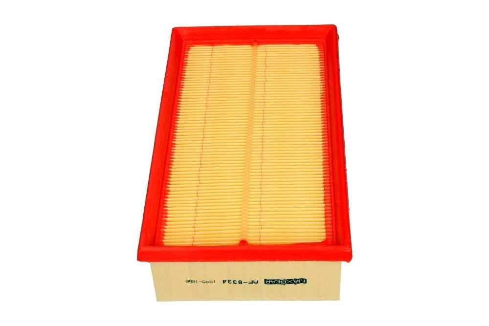 Maxgear 26-0631 Air filter 260631 260631 Maxgear Air filter