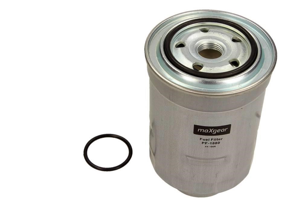 Car fuel filter Mazda BT-50: 261241 Maxgear Fuel filter