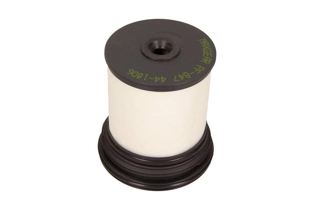 Maxgear 26-1244 Fuel filter 261244 261244 Maxgear Fuel filter
