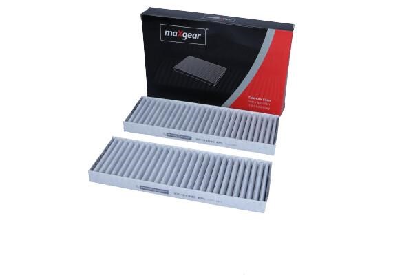 Maxgear 26-1626 Cabin filter 261626 261626 Maxgear Cabin filter