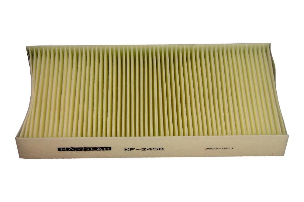 Maxgear 260787 Cabin filter 260787 260787 Maxgear Cabin filter