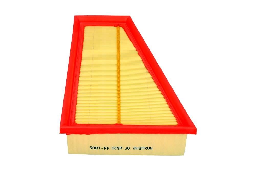 Car air filter Mercedes GLA-Class: 261273 Maxgear Air filter