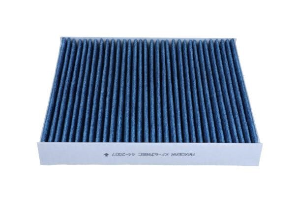 Maxgear 26-1812 Cabin filter 261812 261812 Maxgear Cabin filter