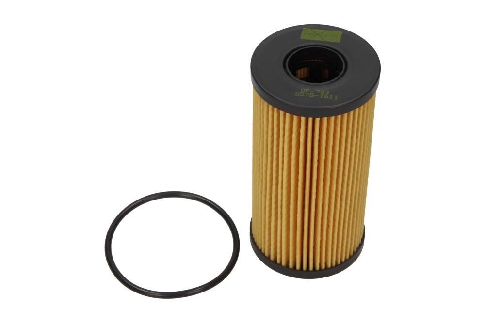 Oil filter Renault Alaskan: 260793 Maxgear Oil Filter