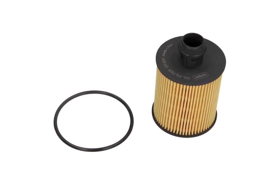 Maxgear 260797 Oil Filter 260797 260797 Maxgear Oil Filter