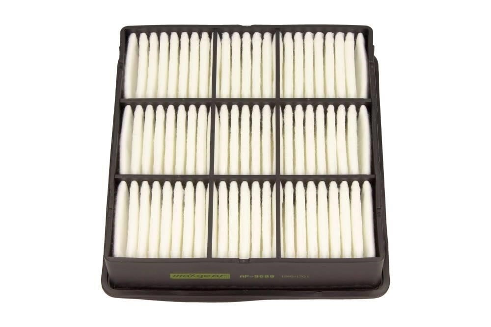 Maxgear 26-1006 Air filter 261006 261006 Maxgear Air filter