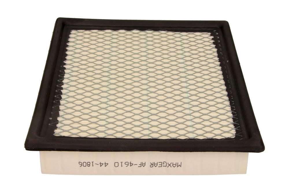 Air filter Dodge: 261280 Maxgear Air filter