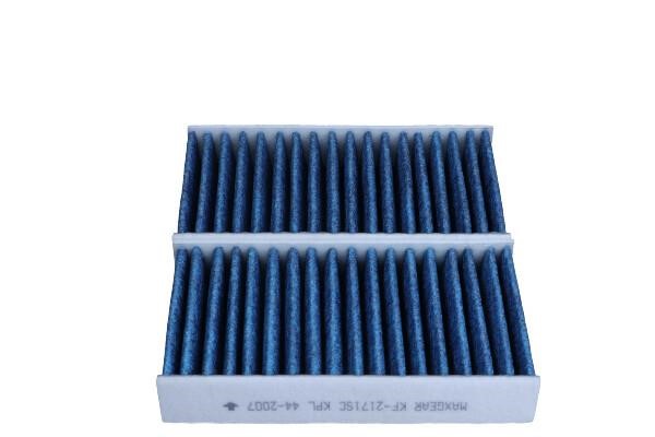 Maxgear 26-1896 Cabin filter 261896 261896 Maxgear Cabin filter