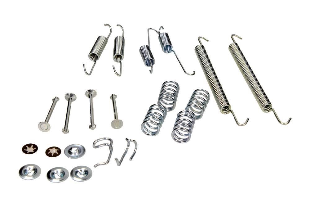 270390 Maxgear Brake pad accessories