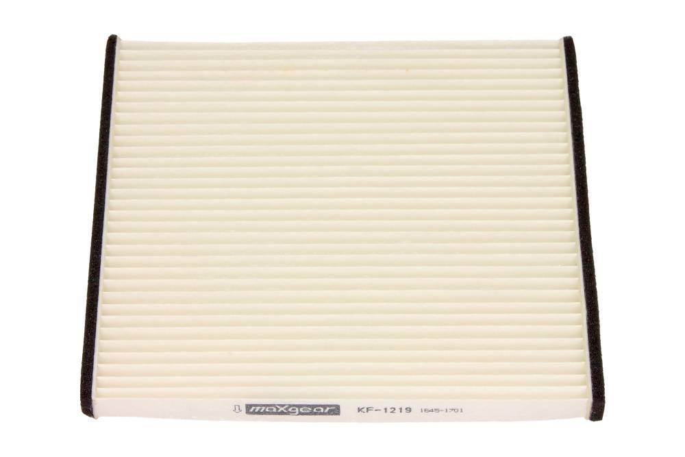 Maxgear 26-1018 Cabin filter 261018 261018 Maxgear Cabin filter