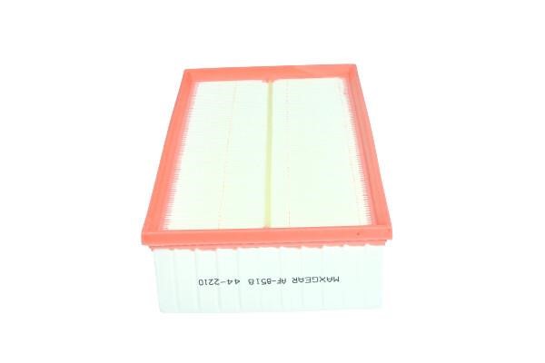 Maxgear 26-2369 Air filter 262369 262369 Maxgear Air filter