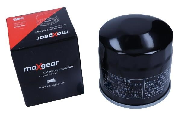 268036 Maxgear Oil Filter