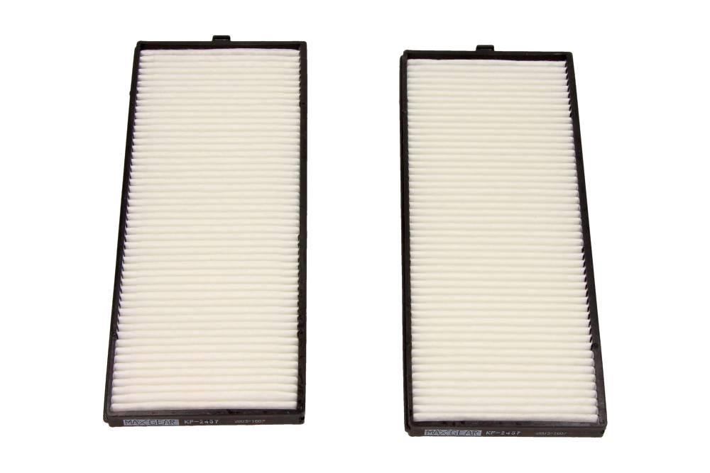 Maxgear 260777 Cabin filter 260777 260777 Maxgear Cabin filter