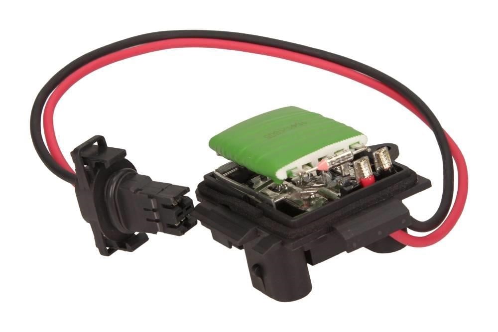 Maxgear 27-0529 Resistor, interior blower 270529 270529 Maxgear Resistor, interior blower