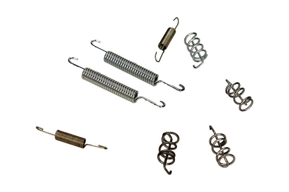 270550 Maxgear Repair kit for parking brake pads