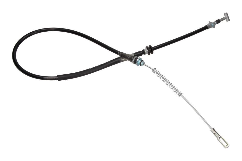 Brake cable Iveco: 320559 Maxgear Handbrake cable
